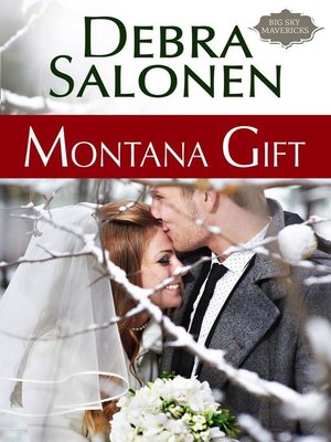 cover image of Montana Gift